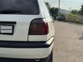 Volkswagen Golf 1993 годаfor1 300 000 тг. в Алматы – фото 4