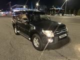 Mitsubishi Pajero 2007 годаүшін8 200 000 тг. в Алматы – фото 2