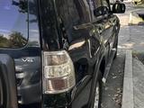 Mitsubishi Pajero 2007 годаүшін8 200 000 тг. в Алматы – фото 4