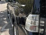 Mitsubishi Pajero 2007 годаүшін8 200 000 тг. в Алматы – фото 5