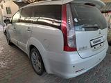 Mitsubishi Grandis 2006 годаfor4 350 000 тг. в Актобе