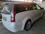 Mitsubishi Grandis 2006 годаfor4 350 000 тг. в Актобе – фото 4