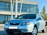 Daewoo Gentra 2014 года за 3 770 747 тг. в Кызылорда – фото 2