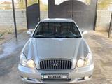 Hyundai Sonata 2003 года за 2 800 000 тг. в Шымкент