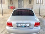 Hyundai Sonata 2003 года за 2 800 000 тг. в Шымкент – фото 5