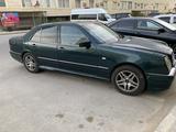 Mercedes-Benz E 200 1996 годаүшін1 300 000 тг. в Актау – фото 3