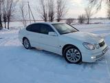 Lexus GS 300 2002 года за 5 500 000 тг. в Алматы