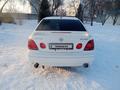 Lexus GS 300 2002 годаfor5 500 000 тг. в Алматы – фото 17