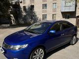 Kia Cerato 2012 года за 5 000 000 тг. в Талдыкорган