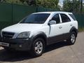 Kia Sorento 2002 года за 2 300 000 тг. в Алматы