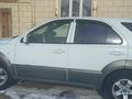 Kia Sorento 2002 года за 2 300 000 тг. в Алматы – фото 2