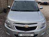 Chevrolet Cobalt 2022 года за 7 000 000 тг. в Шымкент – фото 2