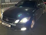 Lexus GS 300 2006 года за 6 000 000 тг. в Талдыкорган