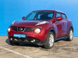 Nissan Juke 2013 годаүшін5 280 000 тг. в Алматы