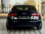Audi A6 2013 года за 12 000 000 тг. в Тараз – фото 2