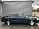 Audi A6 1995 годаүшін2 300 000 тг. в Астана – фото 4
