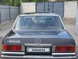 Ретро-автомобили Mercedes-Benz 1980 года за 5 000 000 тг. в Алматы – фото 5
