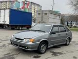 ВАЗ (Lada) 2114 2012 года за 900 000 тг. в Алматы