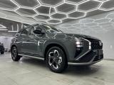 Hyundai Mufasa 2024 года за 12 400 000 тг. в Алматы – фото 3