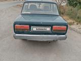 ВАЗ (Lada) 2107 2010 года за 500 000 тг. в Жанаозен – фото 2
