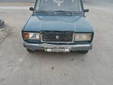 ВАЗ (Lada) 2107 2010 года за 500 000 тг. в Жанаозен