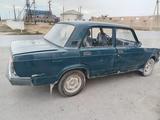 ВАЗ (Lada) 2107 2010 года за 500 000 тг. в Жанаозен – фото 3