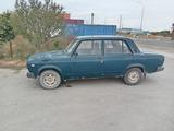 ВАЗ (Lada) 2107 2010 года за 500 000 тг. в Жанаозен – фото 4