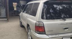 Subaru Forester 1998 годаүшін2 999 999 тг. в Алматы – фото 4