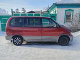 Nissan Serena 1992 годаүшін1 100 000 тг. в Павлодар – фото 3