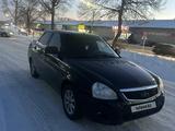 ВАЗ (Lada) Priora 2170 2014 года за 2 750 000 тг. в Усть-Каменогорск