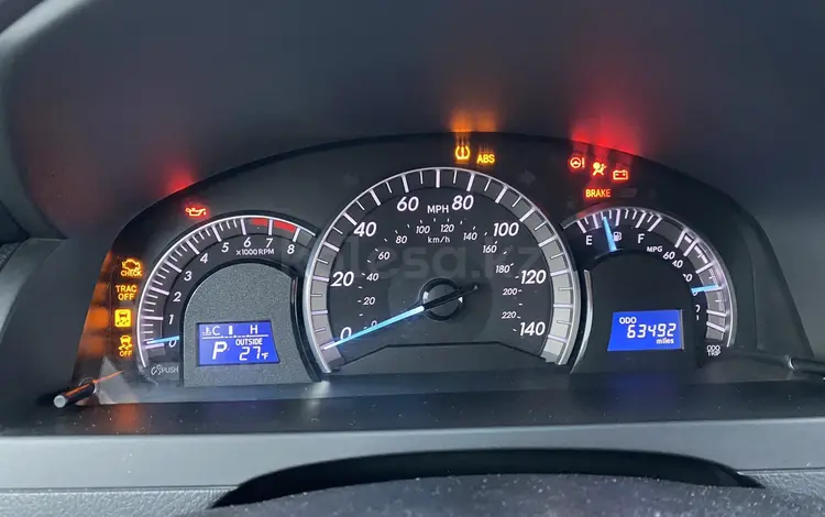 Щиток приборов за 50 000 тг. в Караганда
