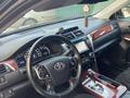 Toyota Camry 2013 годаfor10 000 000 тг. в Семей – фото 6