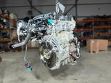 Контрактный двигатель привозной на ford focus/mondeo/fusion за 310 000 тг. в Алматы