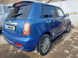 Lifan Smily 2013 года за 1 900 000 тг. в Костанай – фото 5