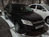 ВАЗ (Lada) Granta 2190 2014 года за 2 700 000 тг. в Караганда – фото 2