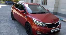 Kia Rio 2014 года за 4 300 000 тг. в Шымкент – фото 2
