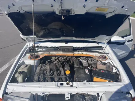 ВАЗ (Lada) 2114 2013 года за 1 650 000 тг. в Костанай – фото 7
