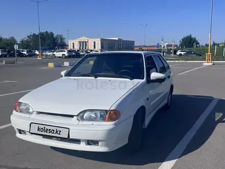 ВАЗ (Lada) 2114 2013 года за 1 650 000 тг. в Костанай