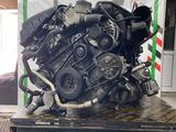 Двигатель N52B30 BMW E90 3 л за 850 000 тг. в Астана – фото 2