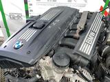 Двигатель N52B30 BMW E90 3 л за 850 000 тг. в Астана
