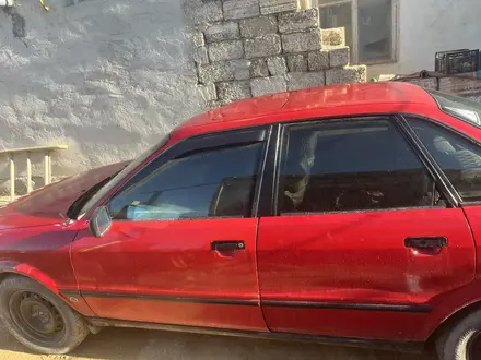 Audi 80 1992 года за 600 000 тг. в Актау – фото 2