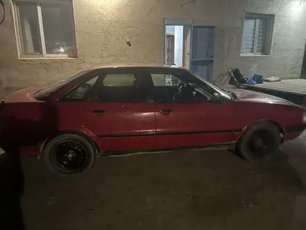 Audi 80 1992 года за 600 000 тг. в Актау – фото 9
