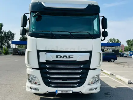 DAF  XF 2020 года за 25 800 000 тг. в Алматы – фото 2
