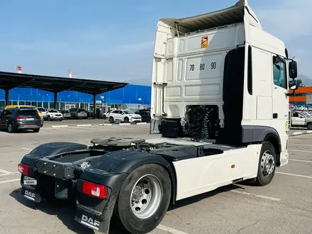 DAF  XF 2020 года за 25 800 000 тг. в Алматы – фото 5