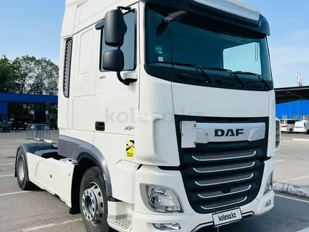 DAF  XF 2020 года за 25 800 000 тг. в Алматы – фото 3