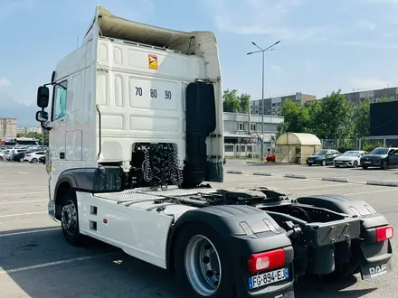 DAF  XF 2020 года за 25 800 000 тг. в Алматы – фото 4