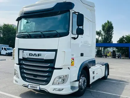 DAF  XF 2020 года за 25 800 000 тг. в Алматы