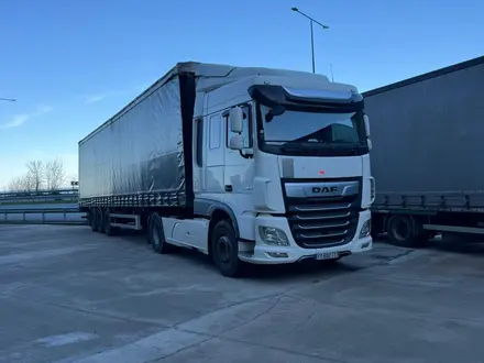 DAF  XF 2020 года за 25 800 000 тг. в Алматы – фото 11