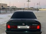 BMW 525 1993 годаүшін3 300 000 тг. в Кызылорда – фото 5