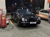 Mercedes-Benz E 320 2000 годаүшін4 200 000 тг. в Алматы – фото 4